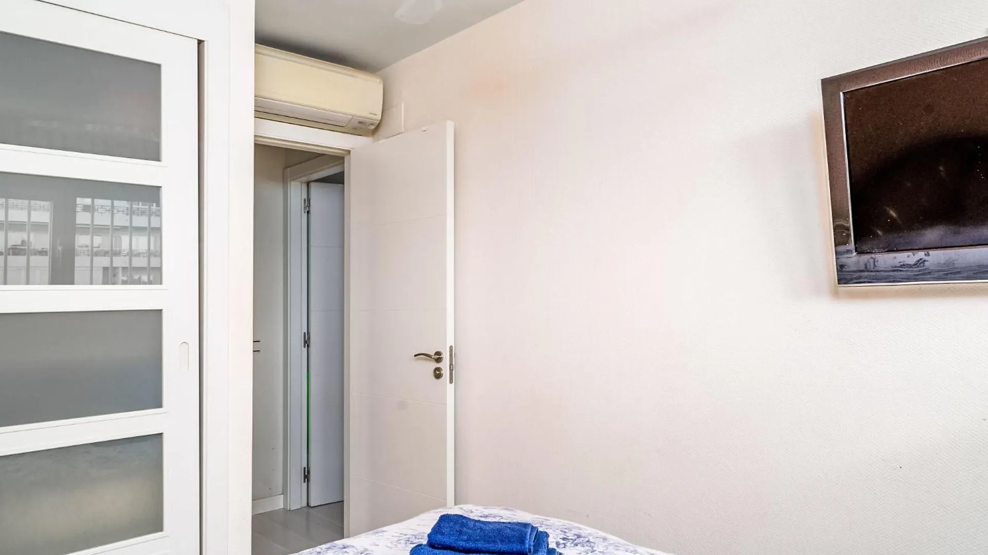 Apartment Aloha By Interhome トレモリノス