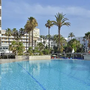 Sol - Don Pablo Hotell