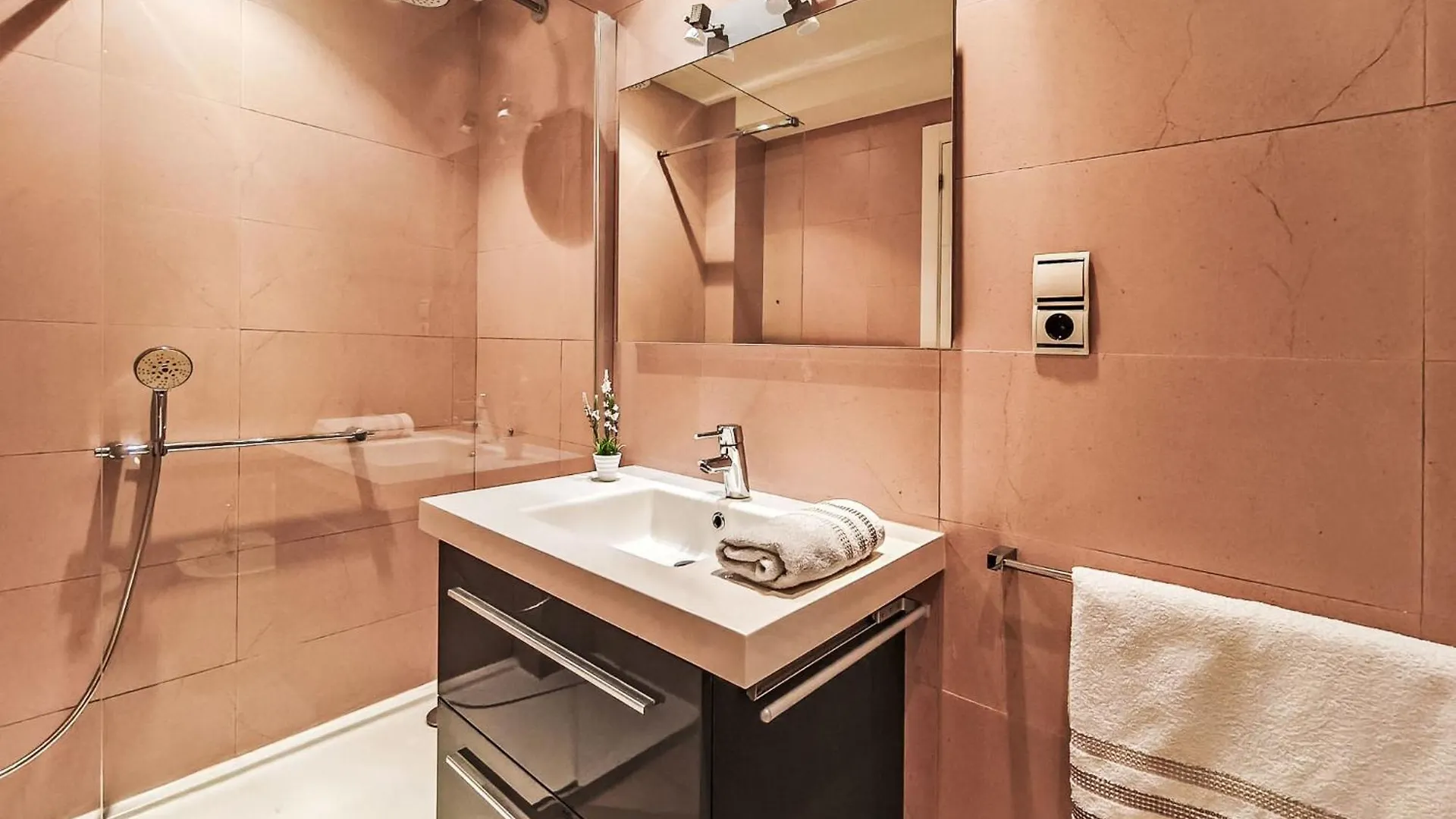 Apartment Aloha By Interhome Τορρεμολίνος
