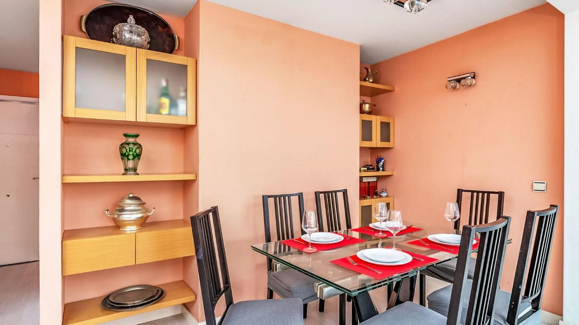 Apartment Aloha By Interhome Τορρεμολίνος 0*,  Ισπανία