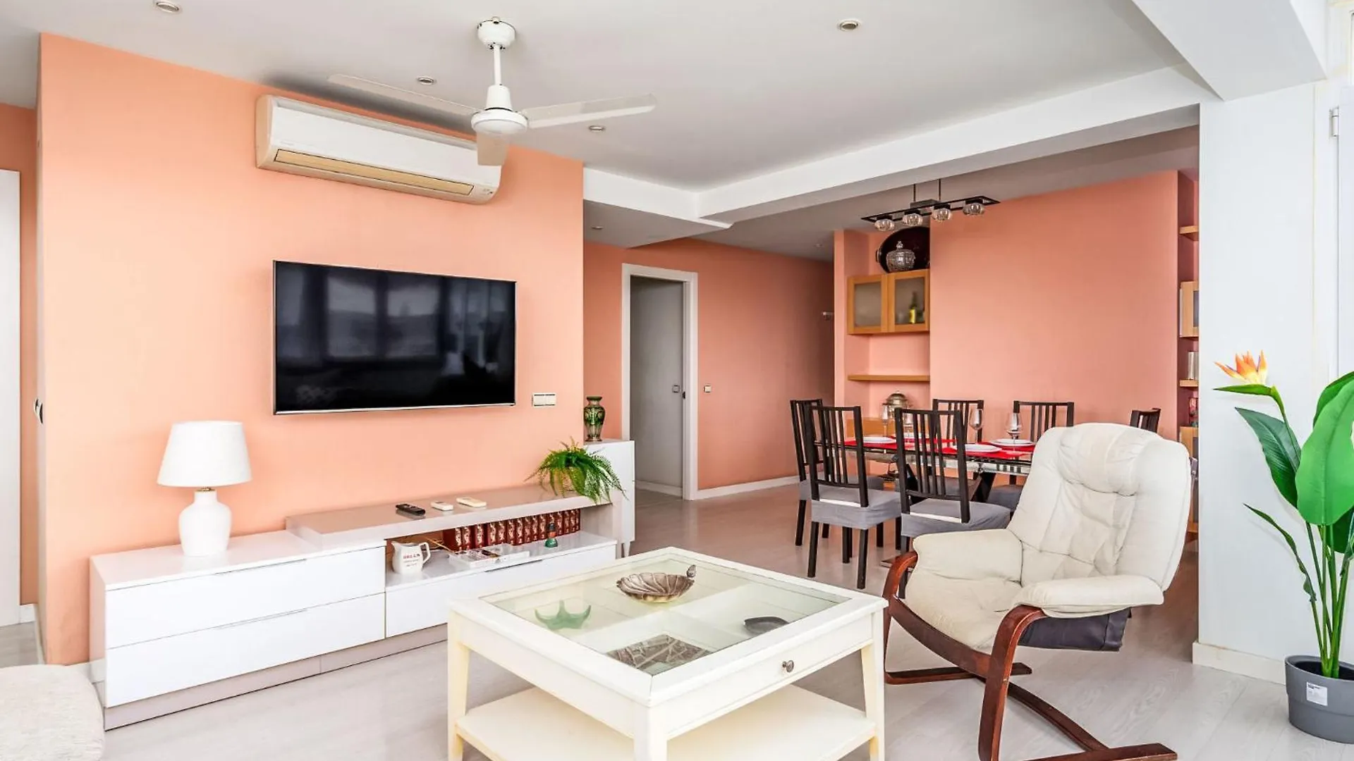 Apartment Aloha By Interhome Τορρεμολίνος