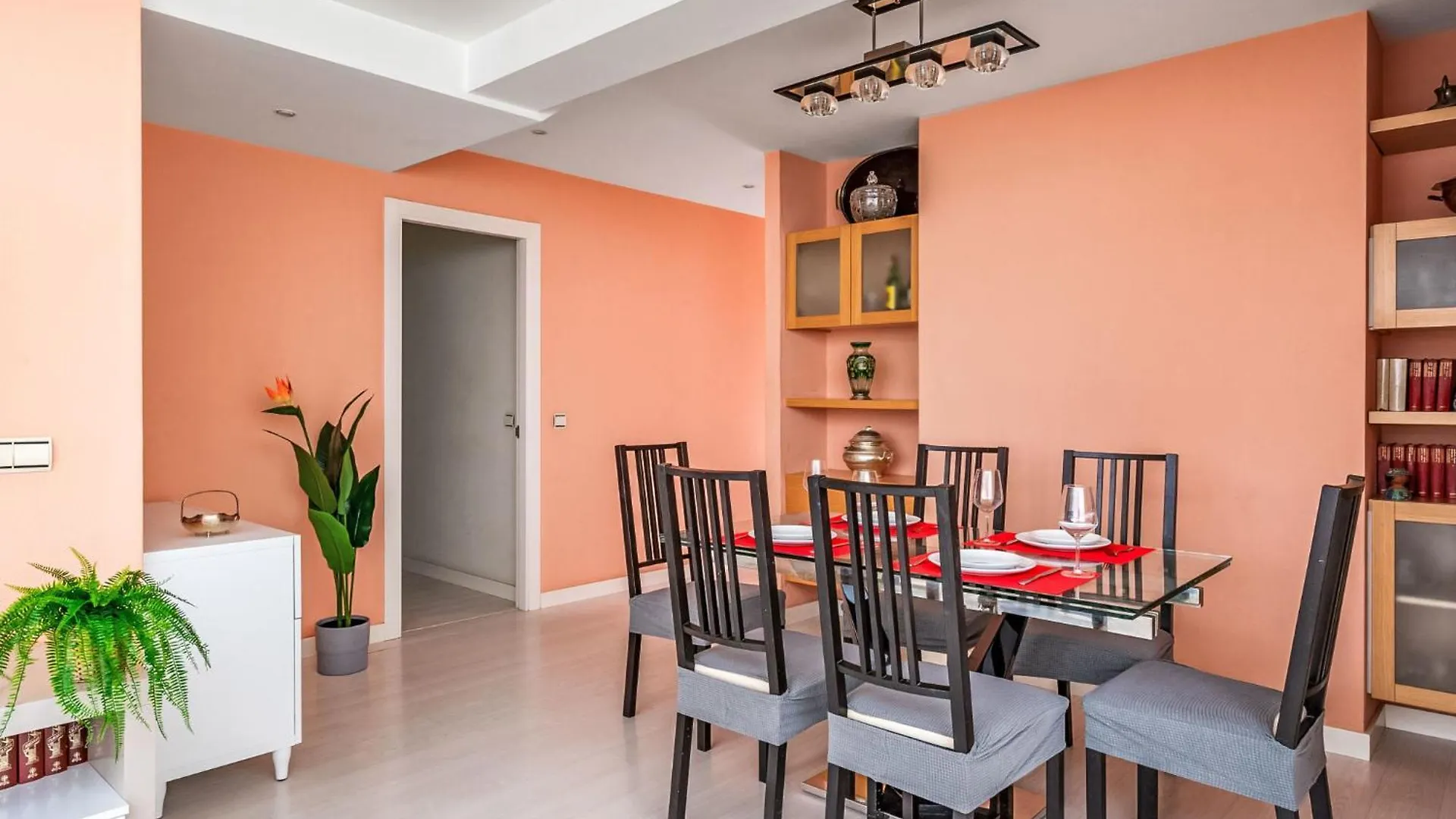 Apartment Aloha By Interhome Τορρεμολίνος 0*,