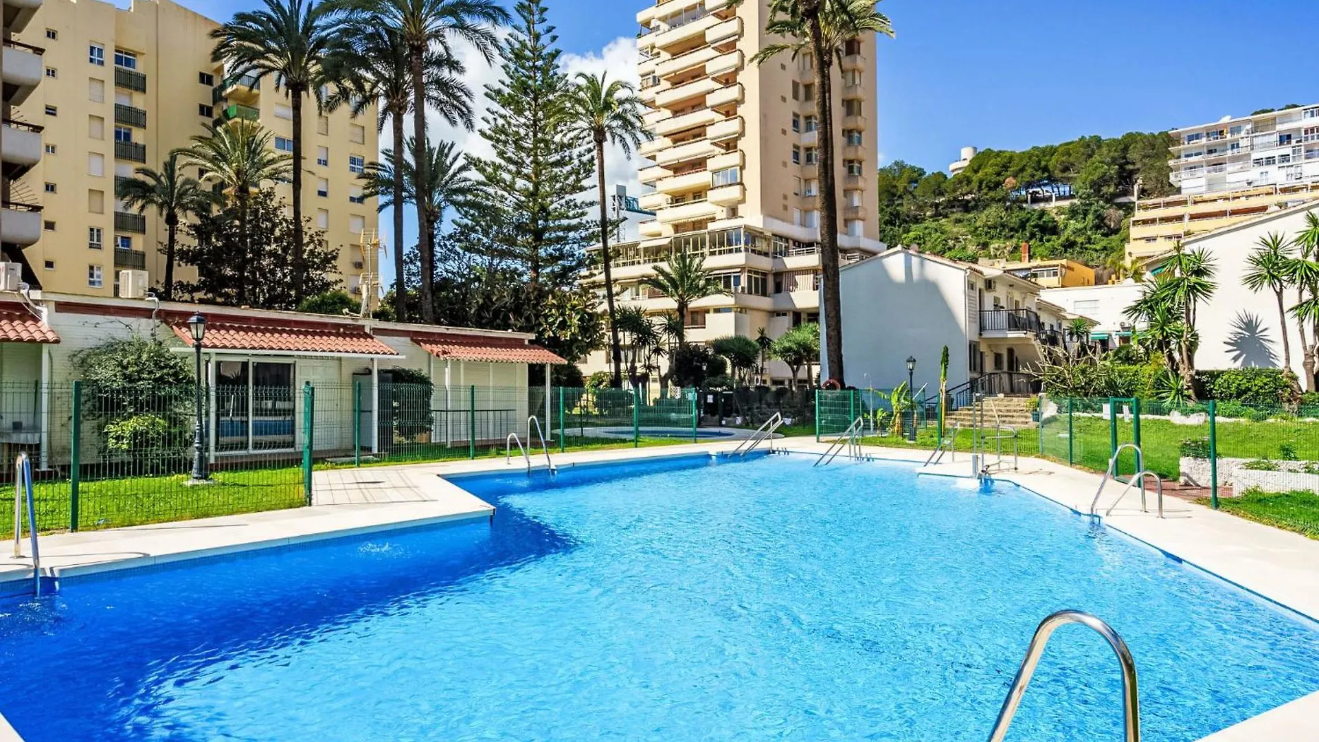 Επικοινωνία με το Apartment Aloha By Interhome
